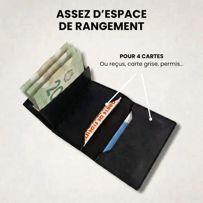 Portefeuille SPROLLA™ 2.0